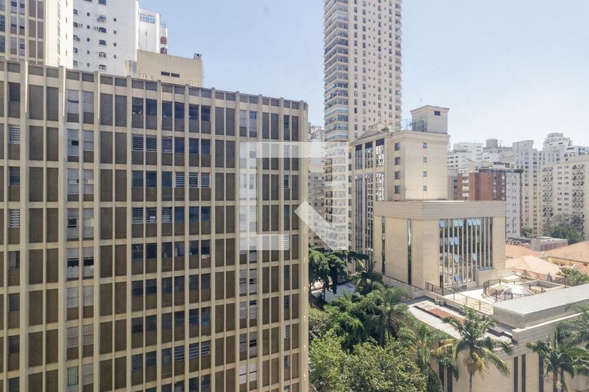 Apartamento, 2 quartos, 160 m² - Foto 7