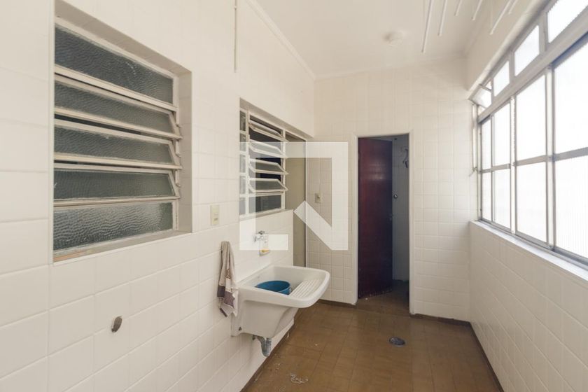 Apartamento, 2 quartos, 160 m² - Foto 33