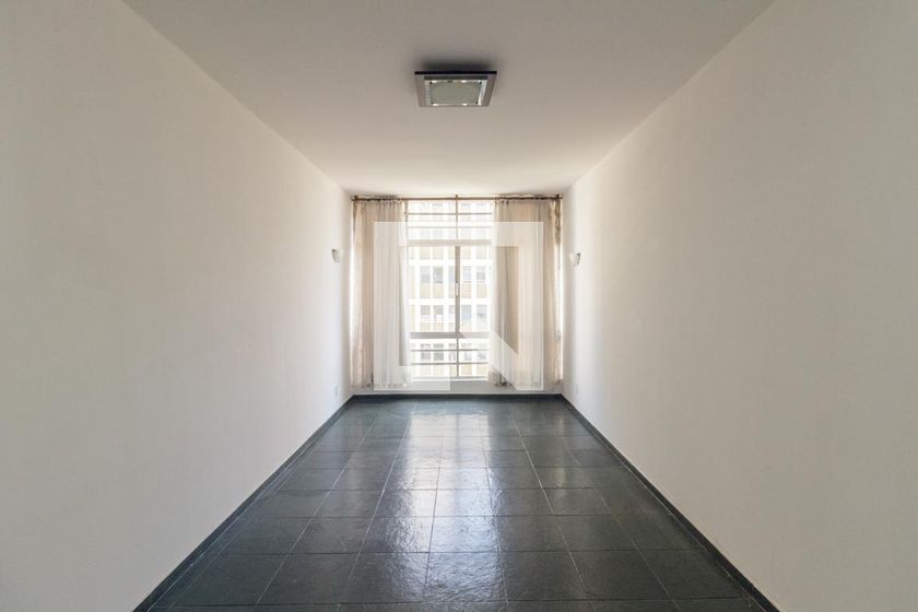 Apartamento, 2 quartos, 160 m² - Foto 2