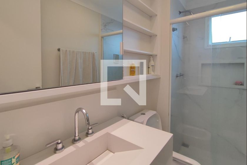 Apartamento à Venda - Parque Prado, 3 Quartos,  137 m2 em , Campinas - sp | SoloBR