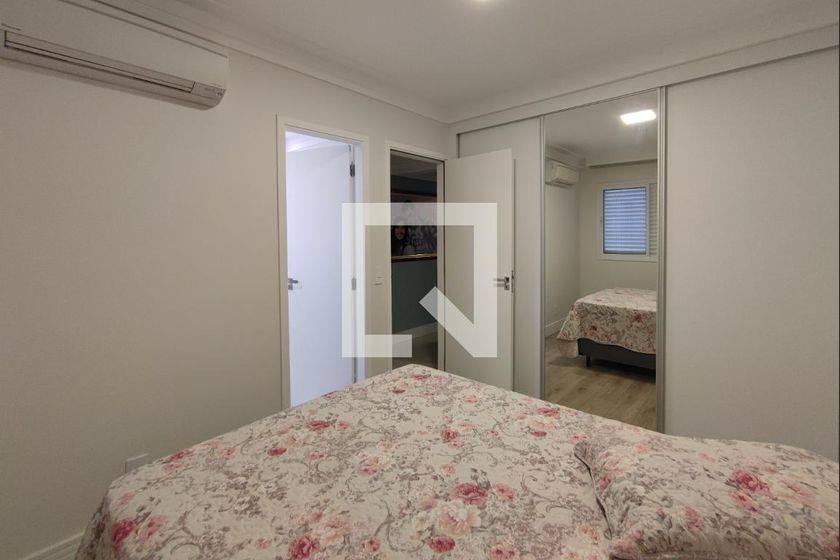 Apartamento à Venda - Parque Prado, 3 Quartos,  137 m2 em , Campinas - sp | SoloBR