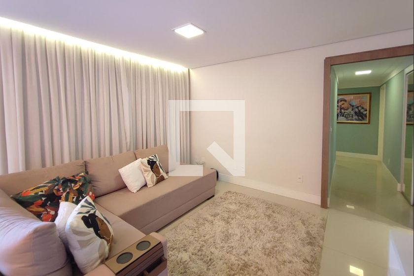Apartamento à Venda - Parque Prado, 3 Quartos,  137 m2 em , Campinas - sp | SoloBR