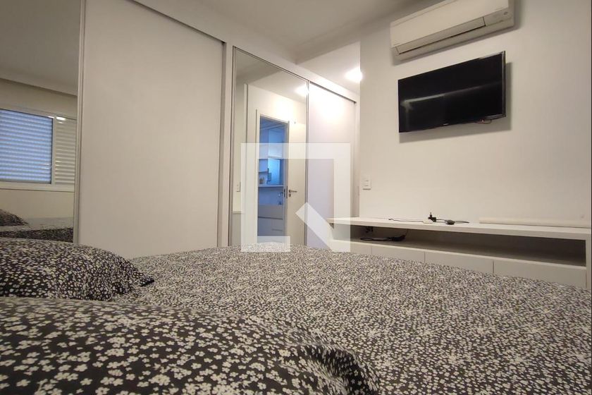 Apartamento à Venda - Parque Prado, 3 Quartos,  137 m2 em , Campinas - sp | SoloBR