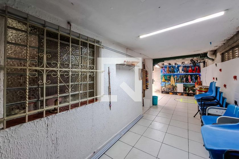 Casa, 5 quartos, 150 m² - Foto 17
