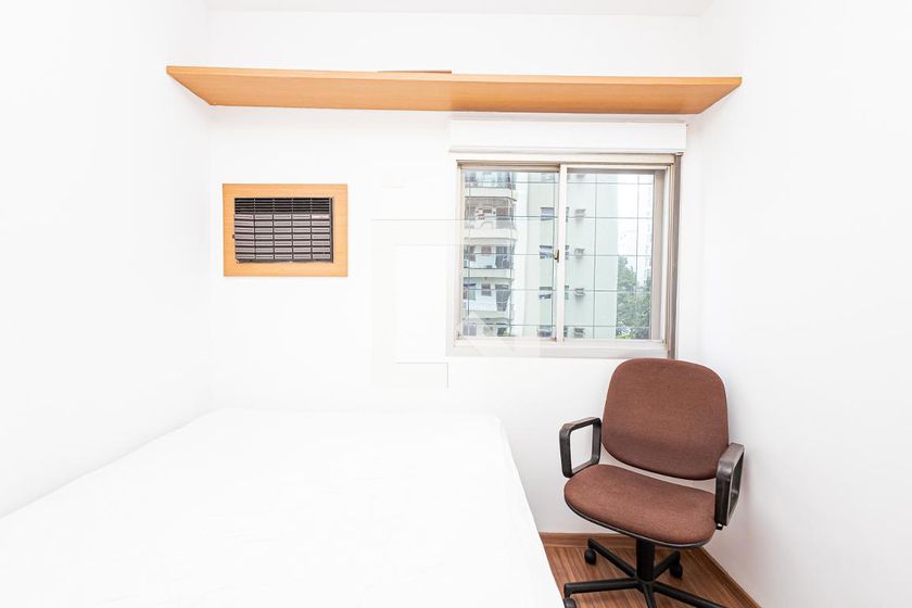 Apartamento, 1 quarto, 36 m² - Foto 31