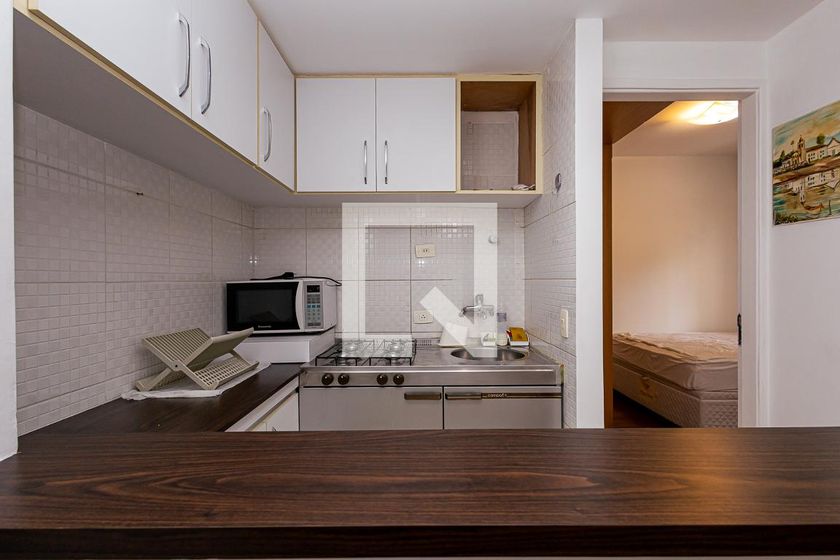 Apartamento, 1 quarto, 36 m² - Foto 49