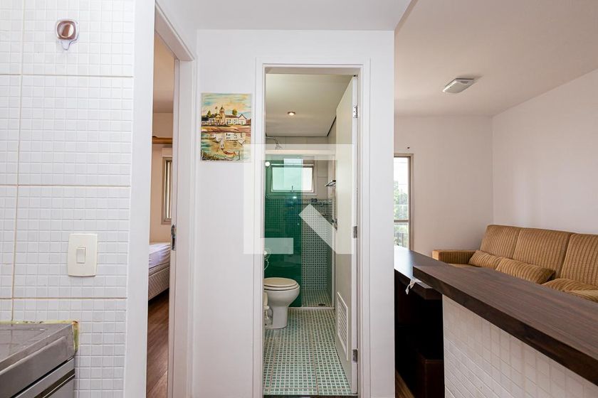Apartamento, 1 quarto, 36 m² - Foto 57