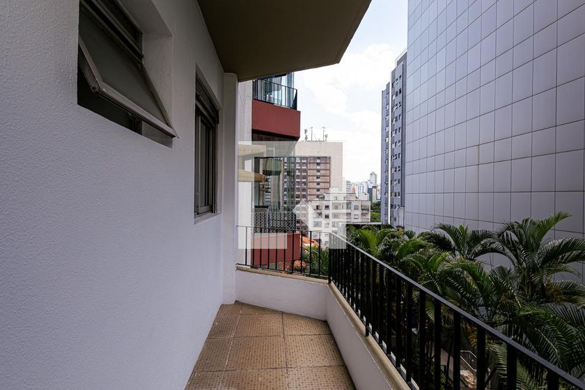 Apartamento, 1 quarto, 36 m² - Foto 21