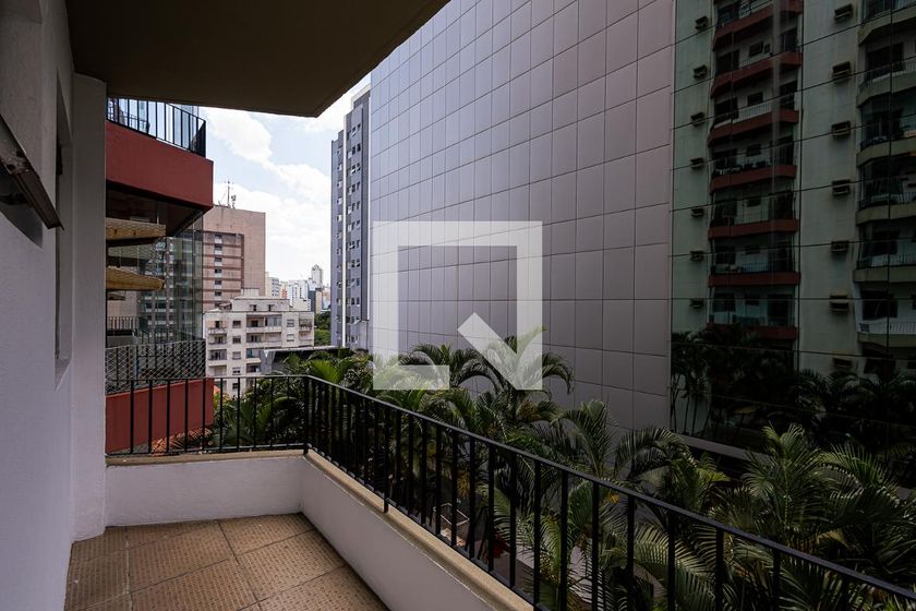 Apartamento, 1 quarto, 36 m² - Foto 19