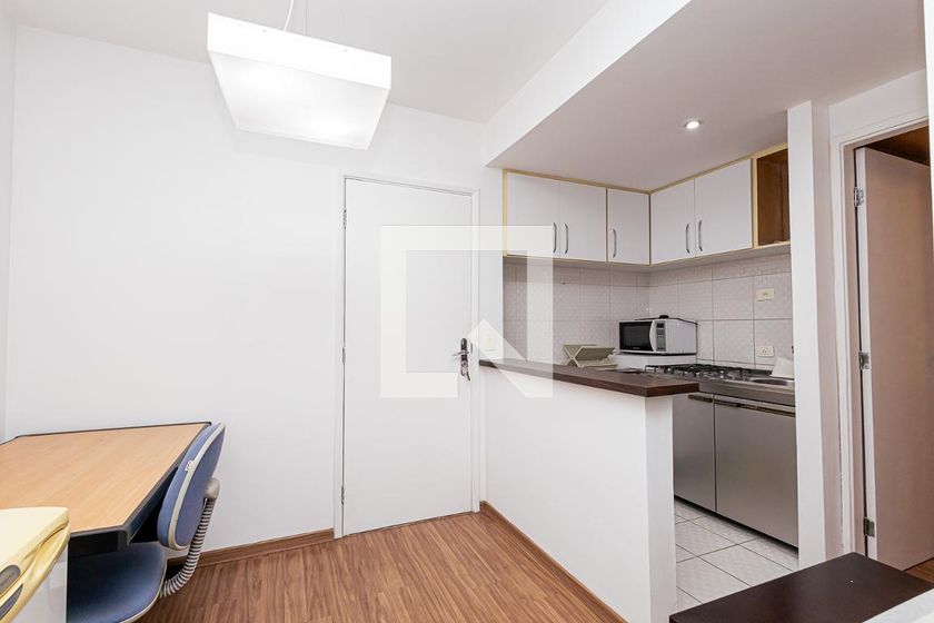 Apartamento, 1 quarto, 36 m² - Foto 13