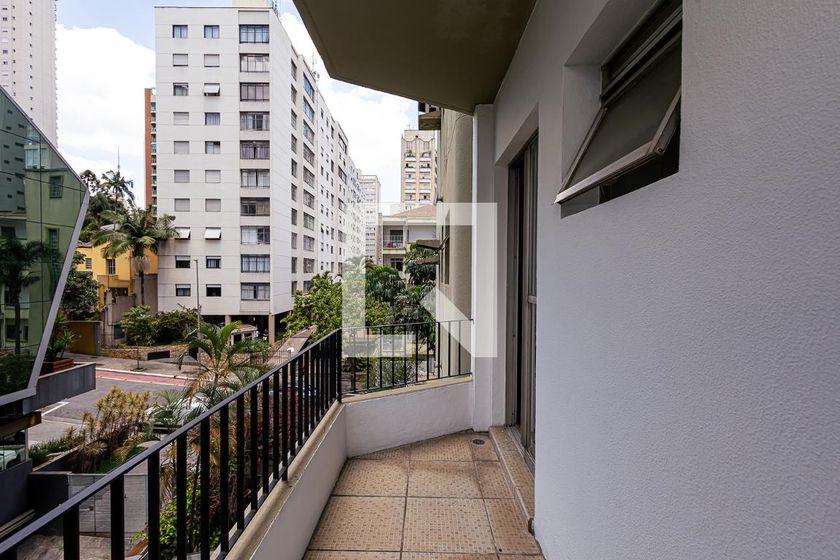 Apartamento, 1 quarto, 36 m² - Foto 25