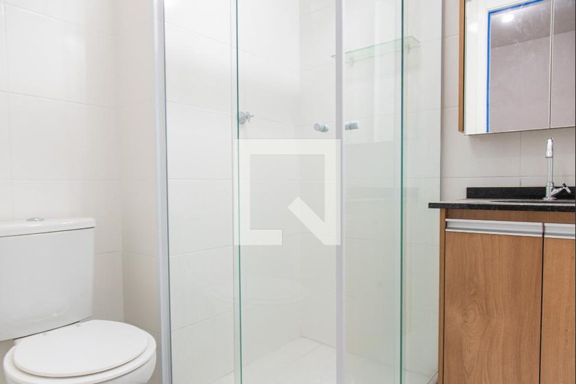 Apartamento, 1 quarto, 27 m² - Foto 9