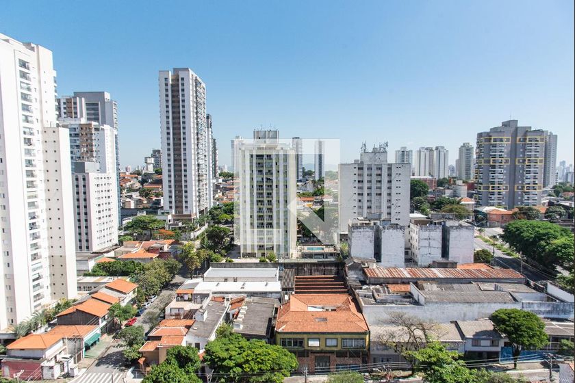 Apartamento, 1 quarto, 27 m² - Foto 8
