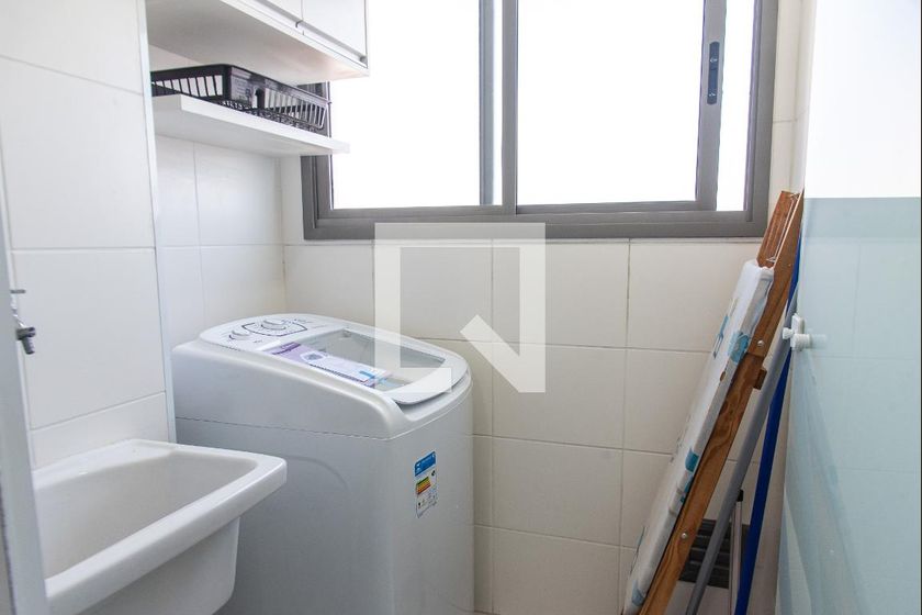 Apartamento, 1 quarto, 27 m² - Foto 17
