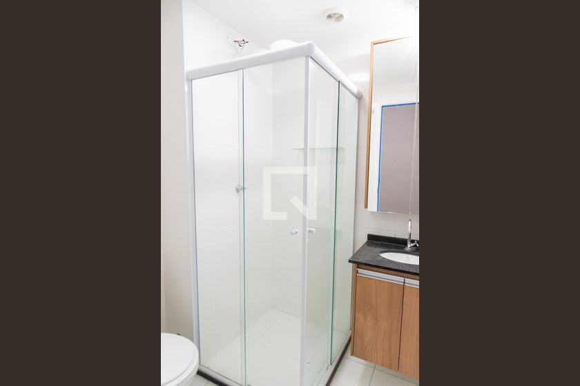 Apartamento, 1 quarto, 27 m² - Foto 10