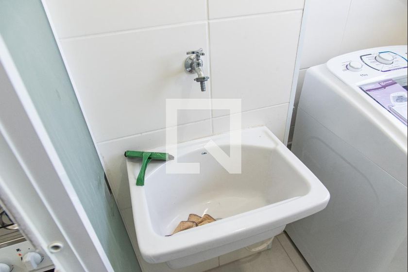 Apartamento, 1 quarto, 27 m² - Foto 18