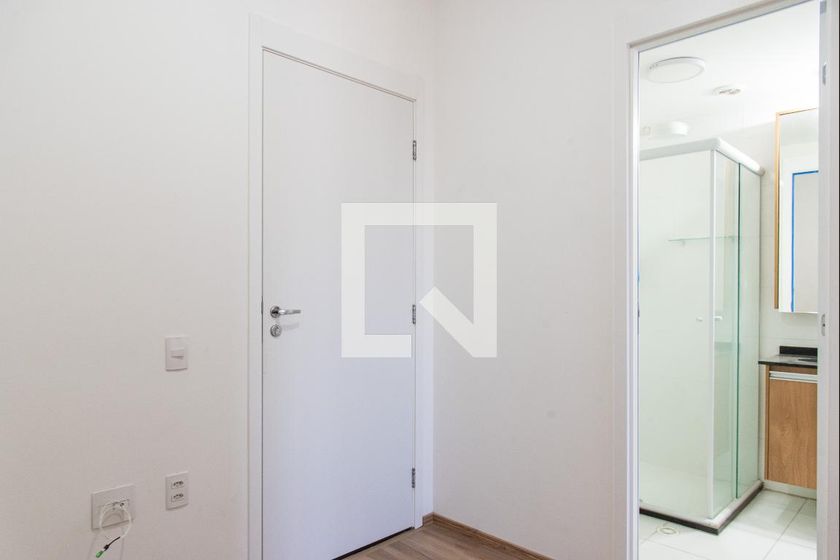 Apartamento, 1 quarto, 27 m² - Foto 4