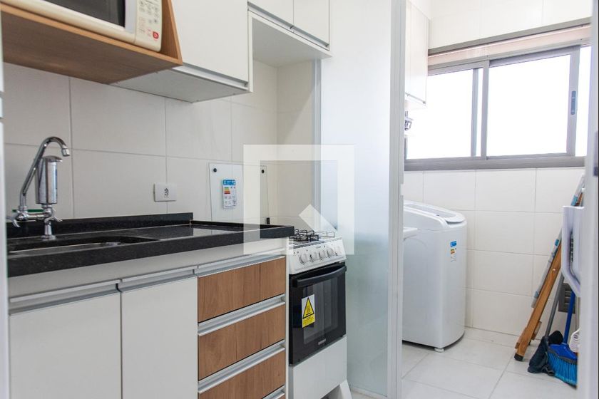 Apartamento, 1 quarto, 27 m² - Foto 13