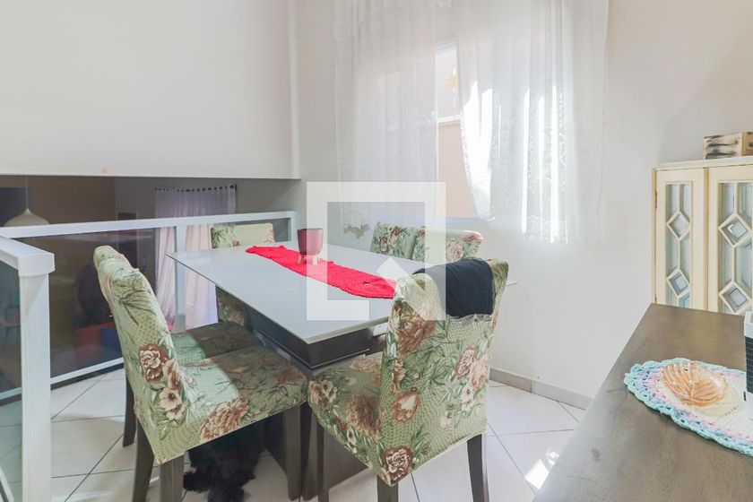 Casa, 3 quartos, 200 m² - Foto 9