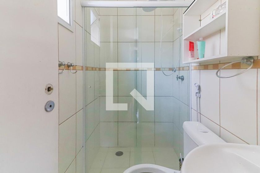 Casa, 3 quartos, 200 m² - Foto 33
