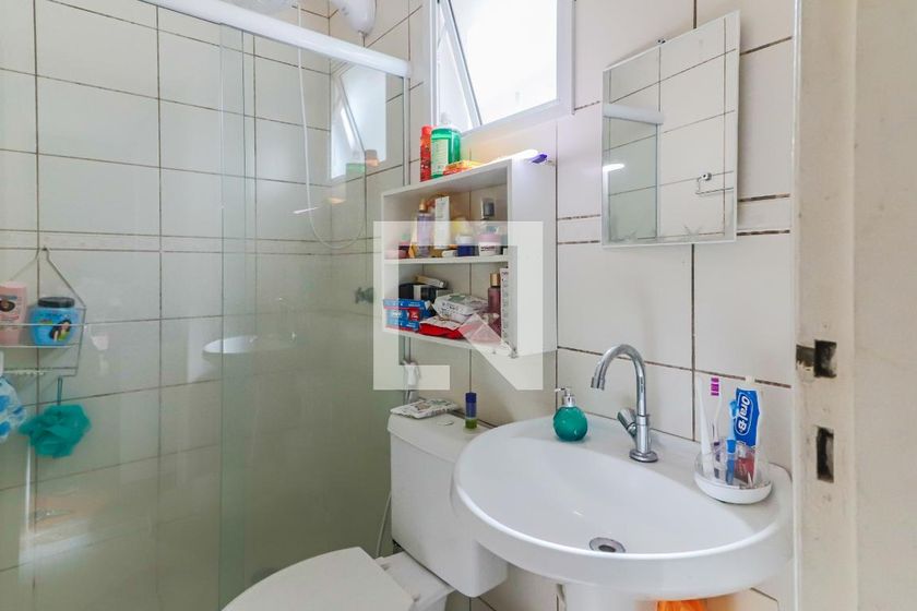 Casa, 3 quartos, 200 m² - Foto 45