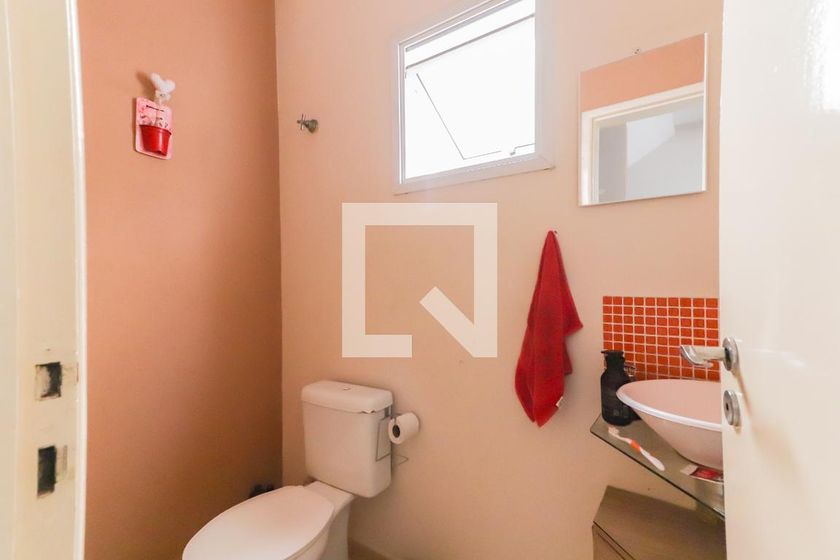 Casa, 3 quartos, 200 m² - Foto 11