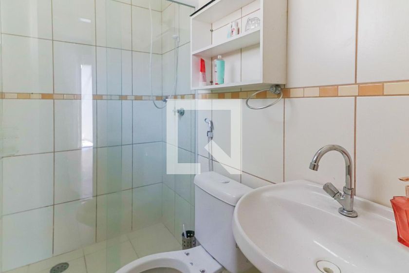 Casa, 3 quartos, 200 m² - Foto 35