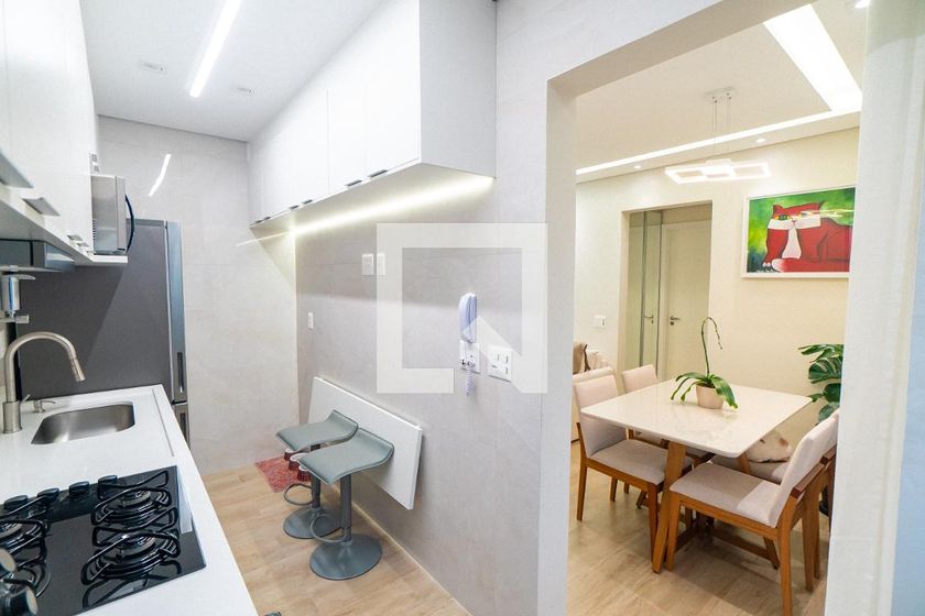 Apartamento, 1 quarto, 40 m² - Foto 35