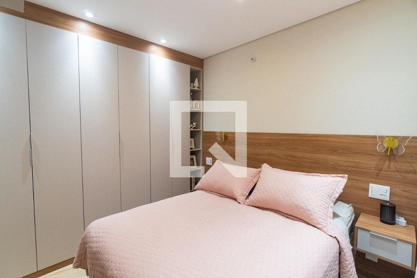 Apartamento, 1 quarto, 40 m² - Foto 17