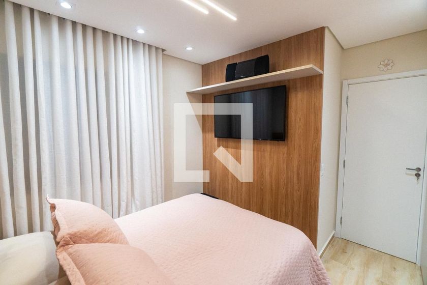 Apartamento, 1 quarto, 40 m² - Foto 19