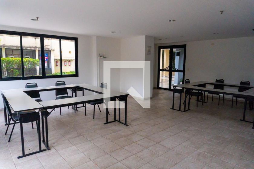 Apartamento, 1 quarto, 40 m² - Foto 43