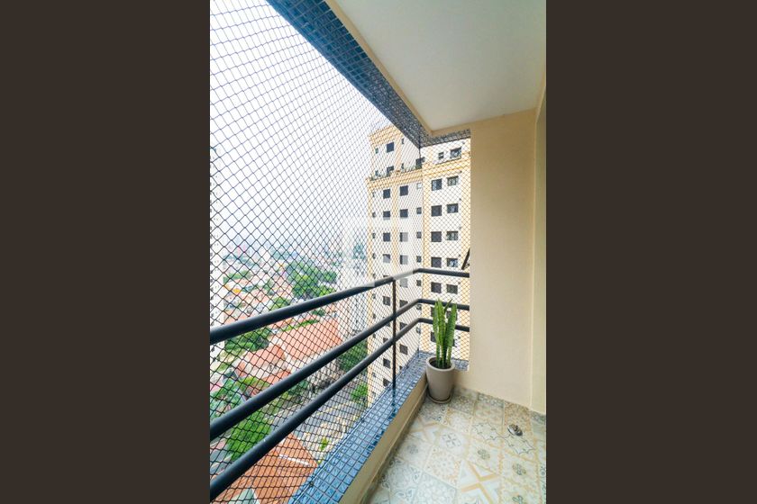 Apartamento, 1 quarto, 40 m² - Foto 9