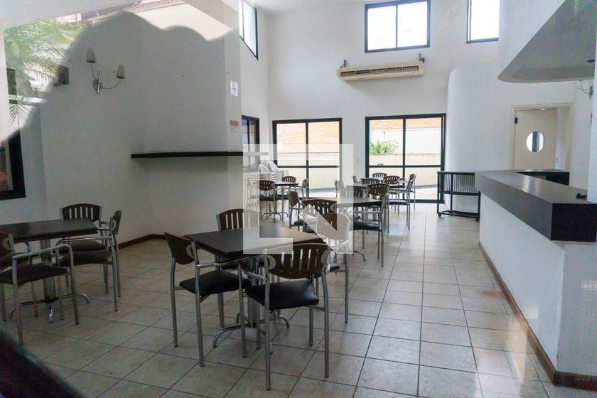 Apartamento, 1 quarto, 40 m² - Foto 45