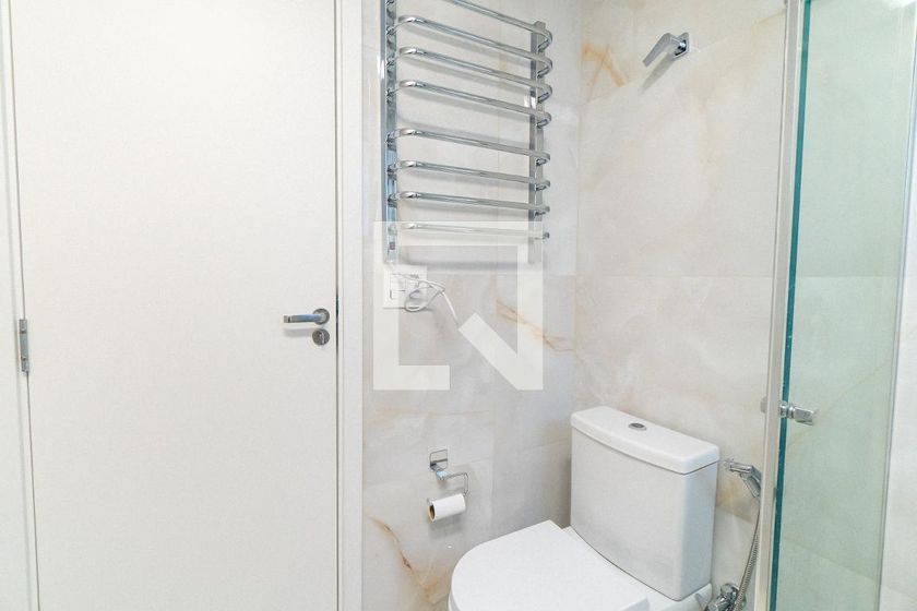 Apartamento, 1 quarto, 40 m² - Foto 25
