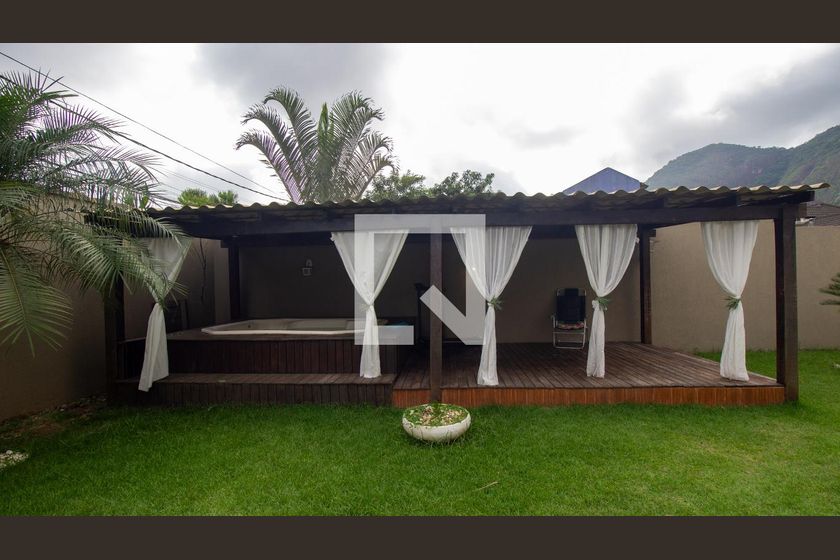 Casa, 5 quartos, 800 m² - Foto 48