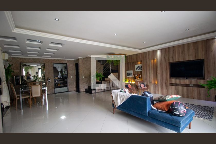 Casa, 5 quartos, 800 m² - Foto 3