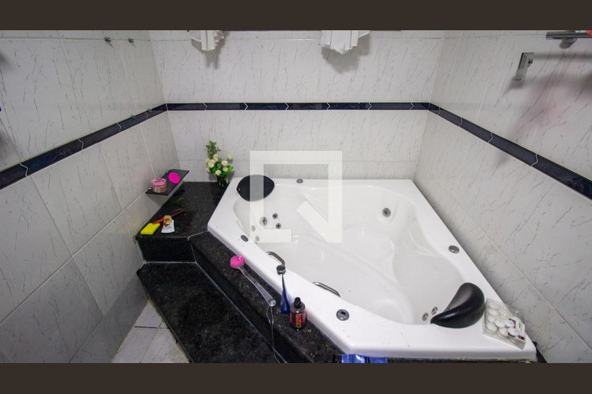 Casa, 5 quartos, 800 m² - Foto 19