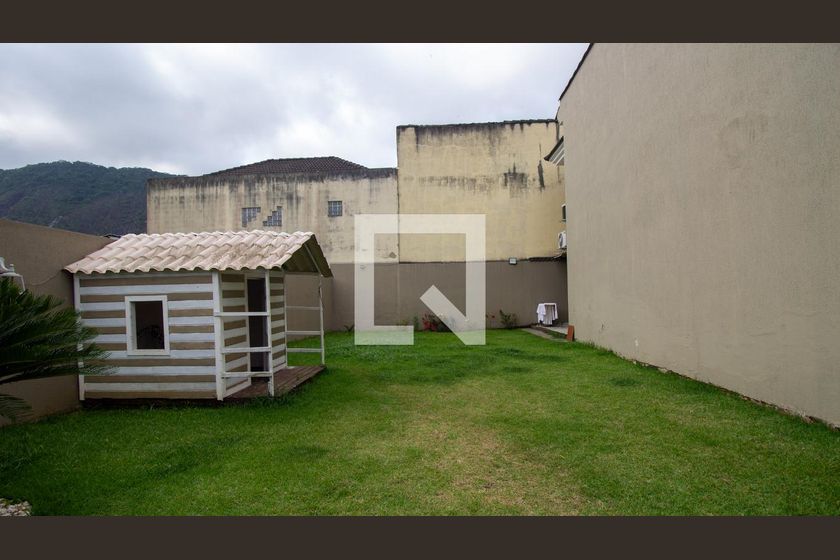 Casa, 5 quartos, 800 m² - Foto 61