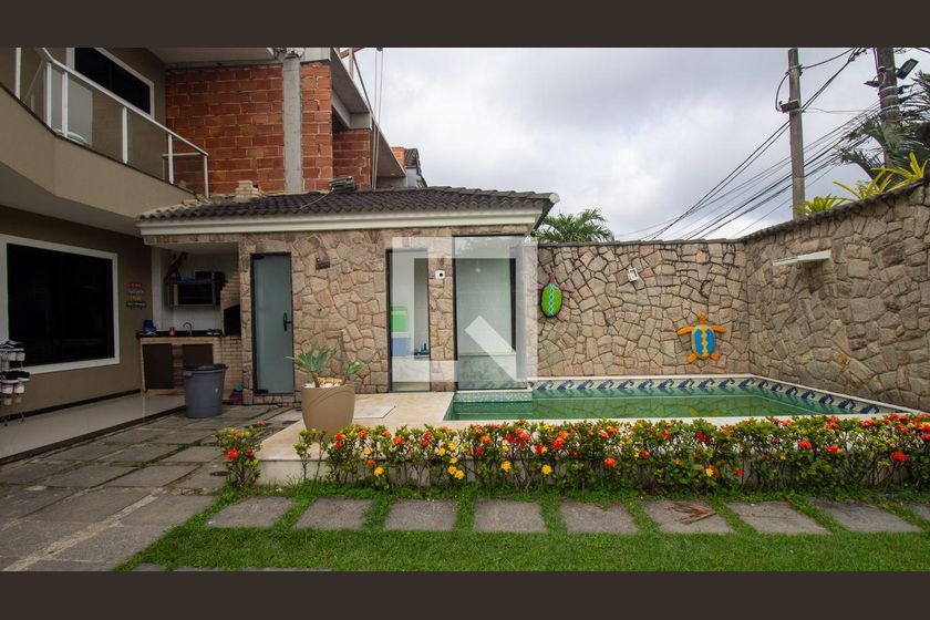 Casa, 5 quartos, 800 m² - Foto 51