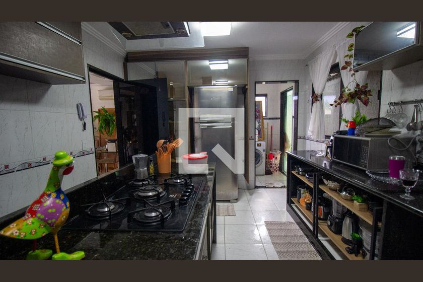 Casa, 5 quartos, 800 m² - Foto 46