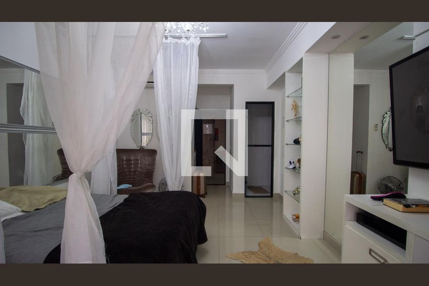 Casa, 5 quartos, 800 m² - Foto 12