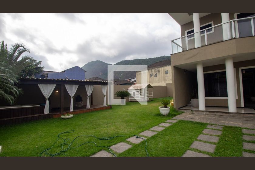 Casa, 5 quartos, 800 m² - Foto 53