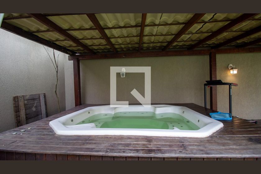 Casa, 5 quartos, 800 m² - Foto 49