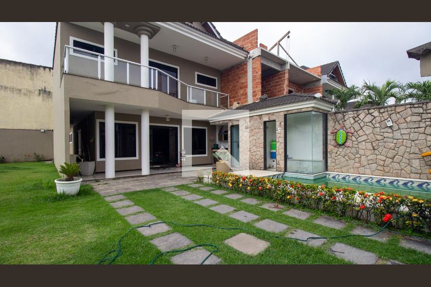 Casa, 5 quartos, 800 m² - Foto 65