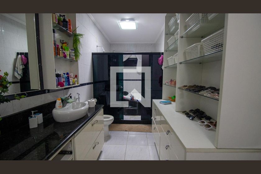 Casa, 5 quartos, 800 m² - Foto 16