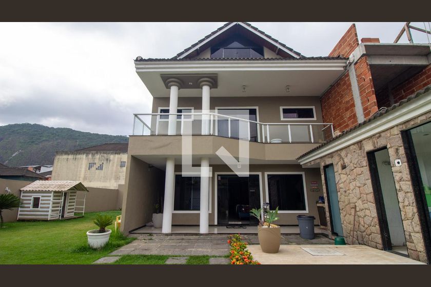 Casa, 5 quartos, 800 m² - Foto 66