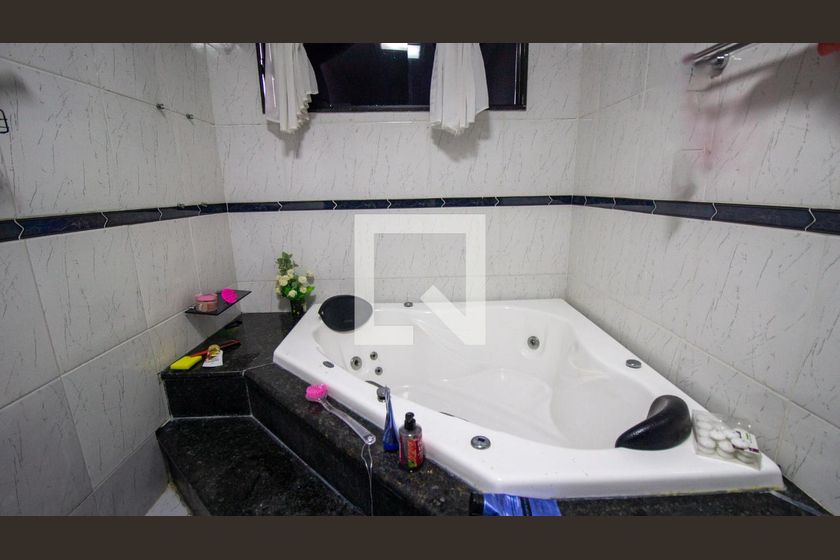 Casa, 5 quartos, 800 m² - Foto 18