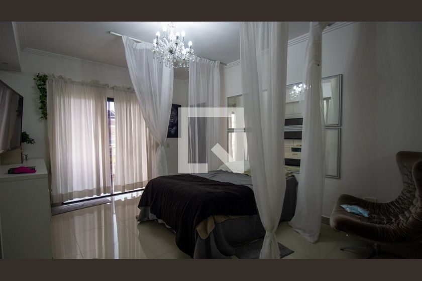 Casa, 5 quartos, 800 m² - Foto 9