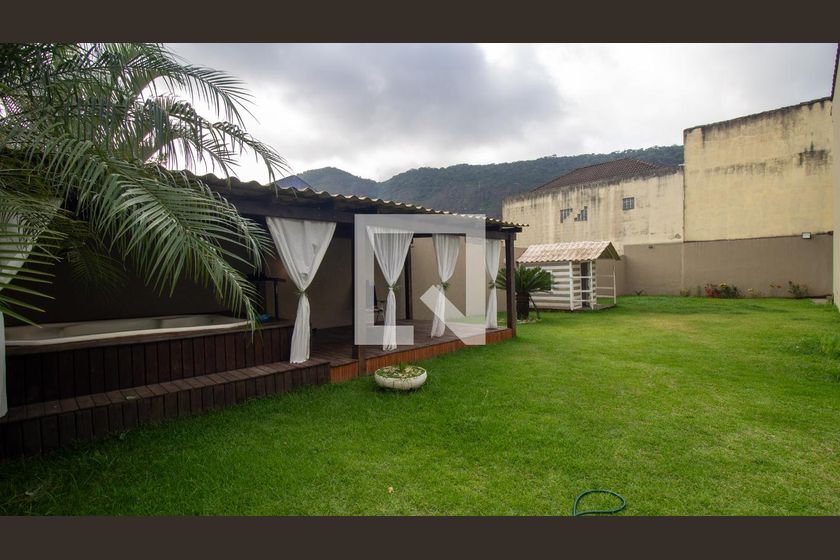 Casa, 5 quartos, 800 m² - Foto 63