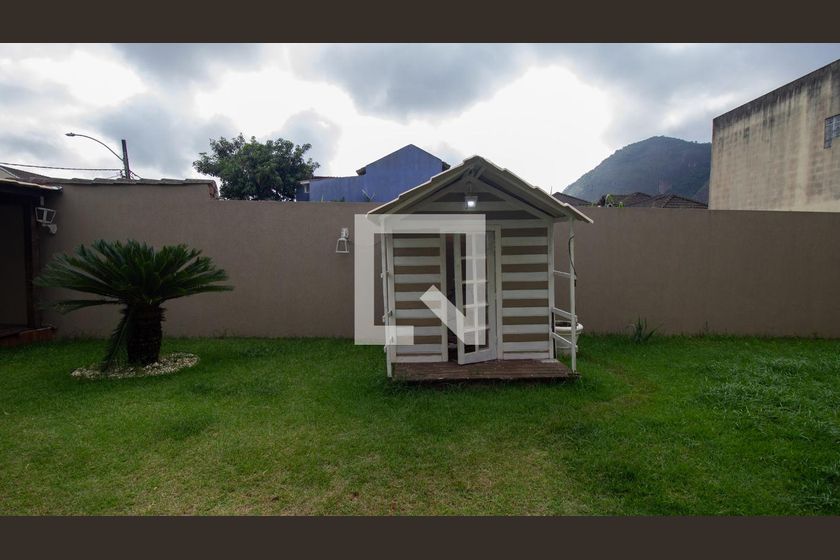 Casa, 5 quartos, 800 m² - Foto 62